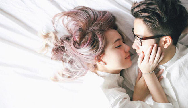 Chuyên gia tiết lộ 16 bí mật về chuyện yêu mà phụ nữ nên biết