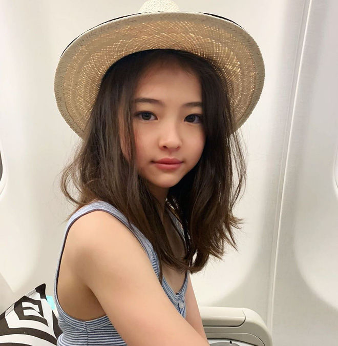 Cô gái được Sơn Tùng chăm like ảnh nhất không phải là Thiều Bảo Trâm