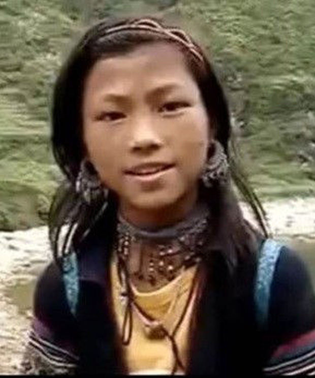 Cô gái H'Mông nói tiếng Anh như gió bất ngờ thông báo đã ly hôn chồng
