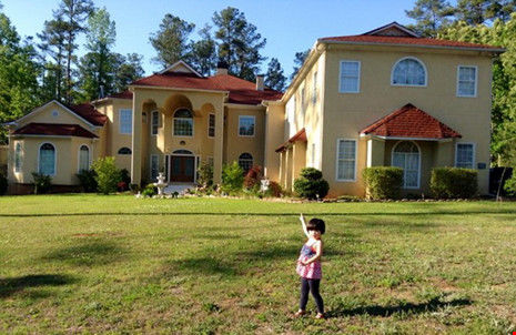 Cơ ngơi bạc tỷ của các danh hài Việt: Xuân Bắc, Hoàng Mập rộng 1000m2