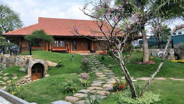 Cơ ngơi bạc tỷ của các danh hài Việt: Xuân Bắc, Hoàng Mập rộng 1000m2