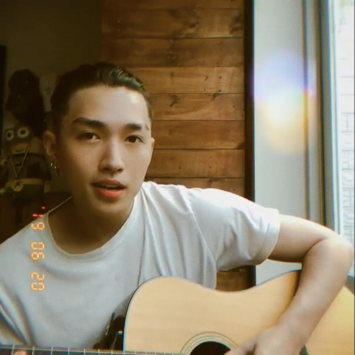 Cody: Mảnh ghép tài năng của Uni5, có tất cả nhưng chưa được toả sáng
