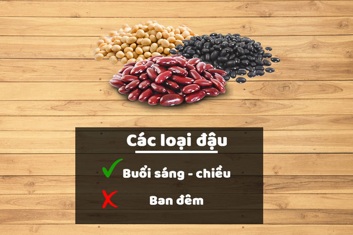 Táo, chuối giàu dinh dưỡng nhưng nếu ăn sai thời điểm sẽ gây hại