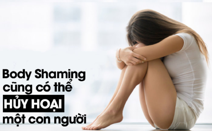 Còn có 1 loại bạo lực khác: Giết người bằng lời nói