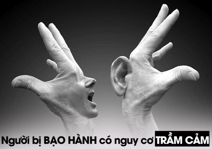 Còn có 1 loại bạo lực khác: Giết người bằng lời nói