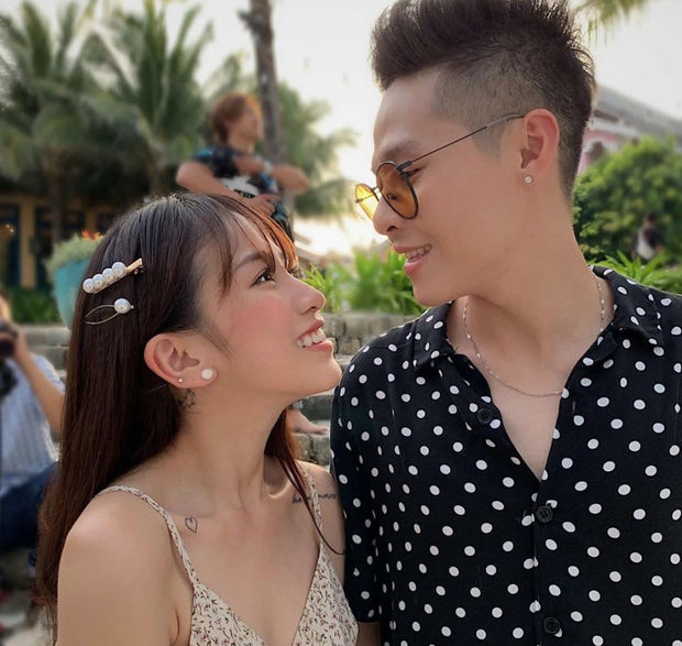 Con gái đại gia Minh Nhựa bức xúc vì đủ loại tin đồn sau đám cưới