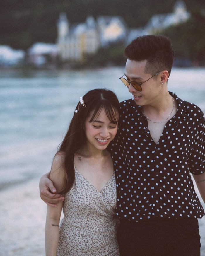 Con gái đại gia Minh Nhựa bức xúc vì đủ loại tin đồn sau đám cưới