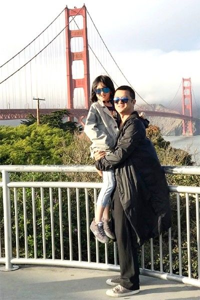 Con gái hở hàm ếch của Lý Á Bằng học trường quý tộc gần 3 tỷ một năm