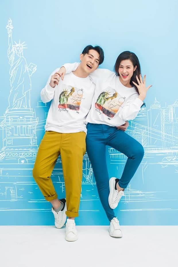 Sĩ Thanh tự nhận giống Song Hye Kyo, Kim Lý - Hà Hồ đi thử đồ cưới
