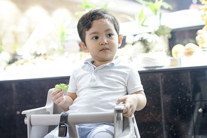 Con sao Việt có khả năng kiếm tiền từ bé