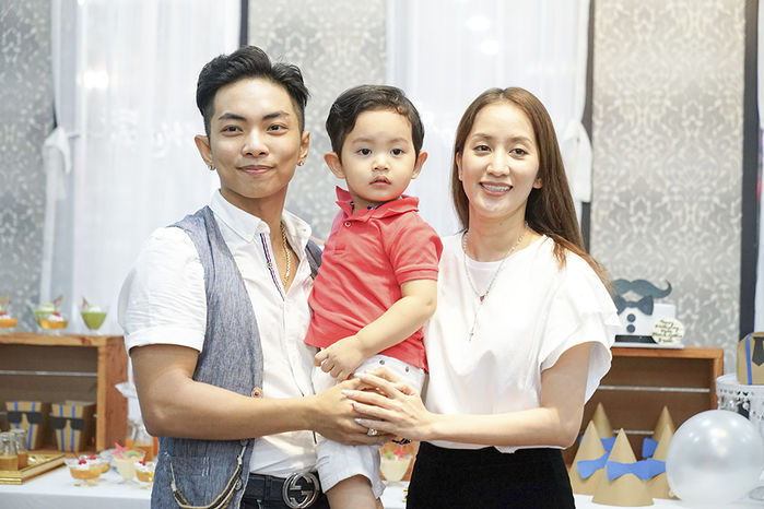 Con sao Việt có khả năng kiếm tiền từ bé