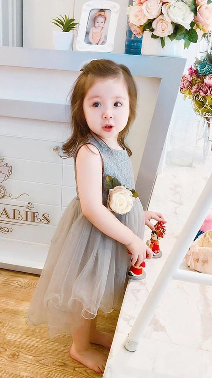 Con sao Việt có khả năng kiếm tiền từ bé