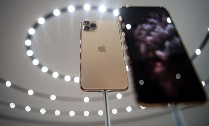 Công bố hình ảnh thật của iPhone 11 với hệ màu đa sắc siêu đỉnh