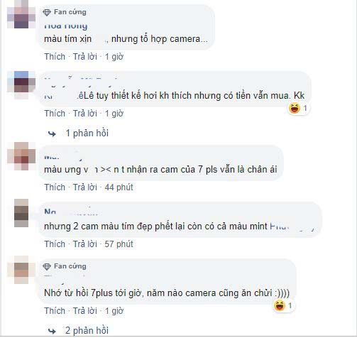 Công bố hình ảnh thật của iPhone 11 với hệ màu đa sắc siêu đỉnh
