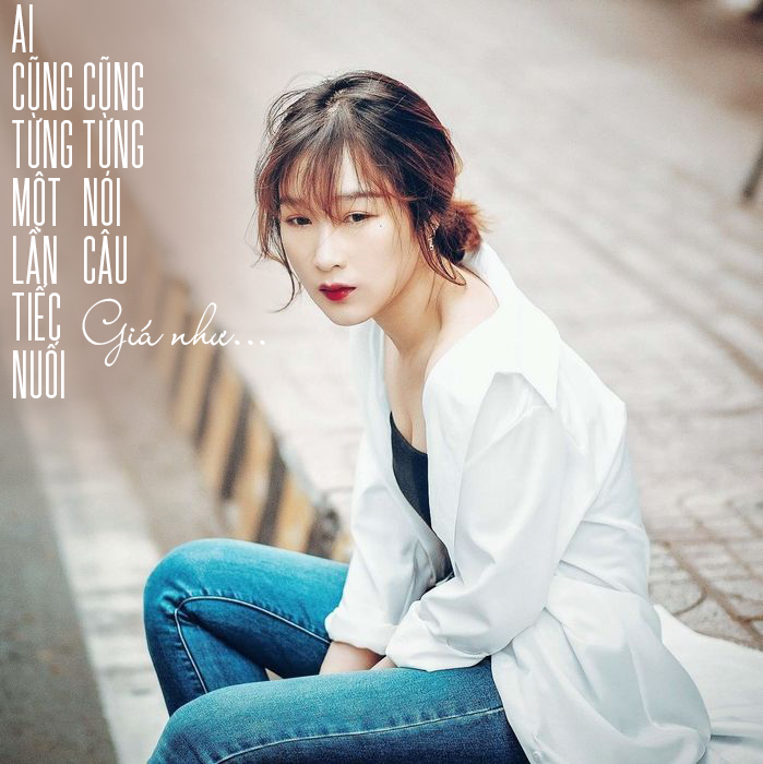 Cuộc đời không như mơ, hãy suy nghĩ kĩ để không phải nói giá như