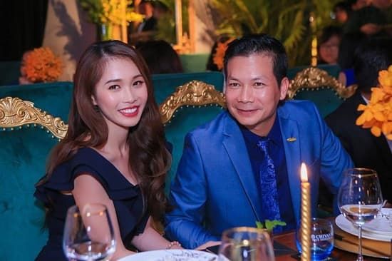 Không xa nhau quá 21 ngày: Quy tắc hôn nhân bền vững của Shark Hưng