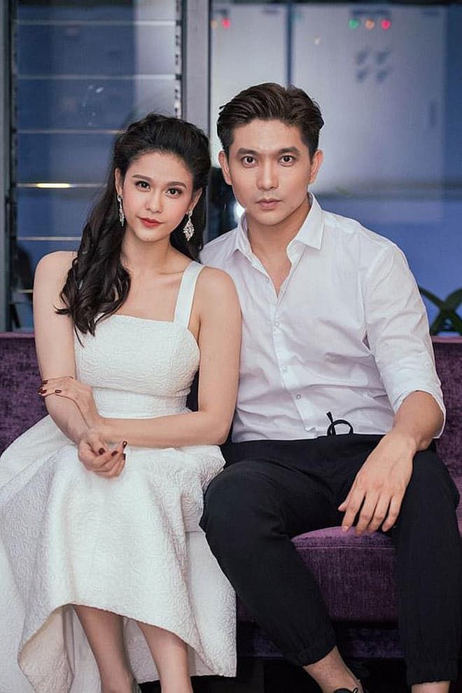 Cuối cùng, Tim cũng chịu nói ra mâu thuẫn dẫn đến rạn nứt với vợ cũ