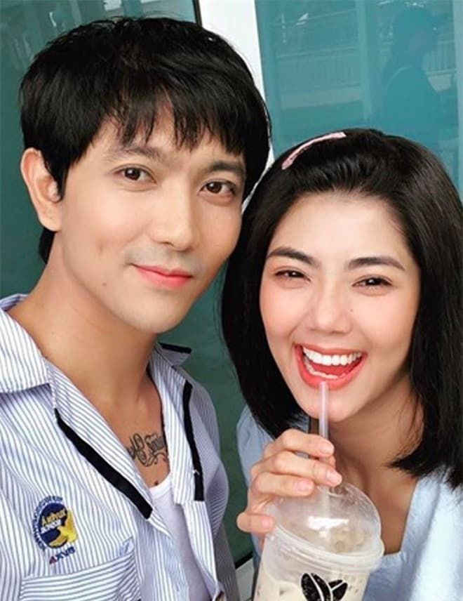 Cuối cùng, Tim cũng chịu nói ra mâu thuẫn dẫn đến rạn nứt với vợ cũ