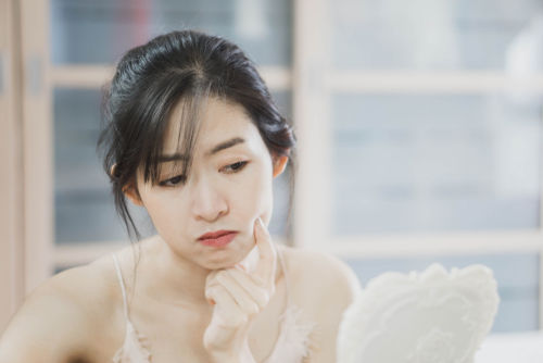 Da khô hay quá nhiều dầu là lúc bạn cần thay đổi quy trình skincare