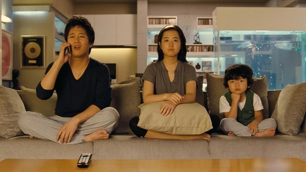 Dàn cast Ông ngoại tuổi 30 sau 10 năm: Suk Hyun lột xác soái ca, nam