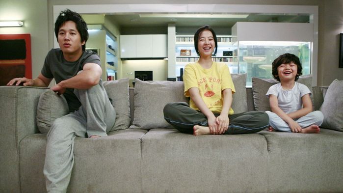 Dàn cast Ông ngoại tuổi 30 sau 10 năm: Suk Hyun lột xác soái ca, nam