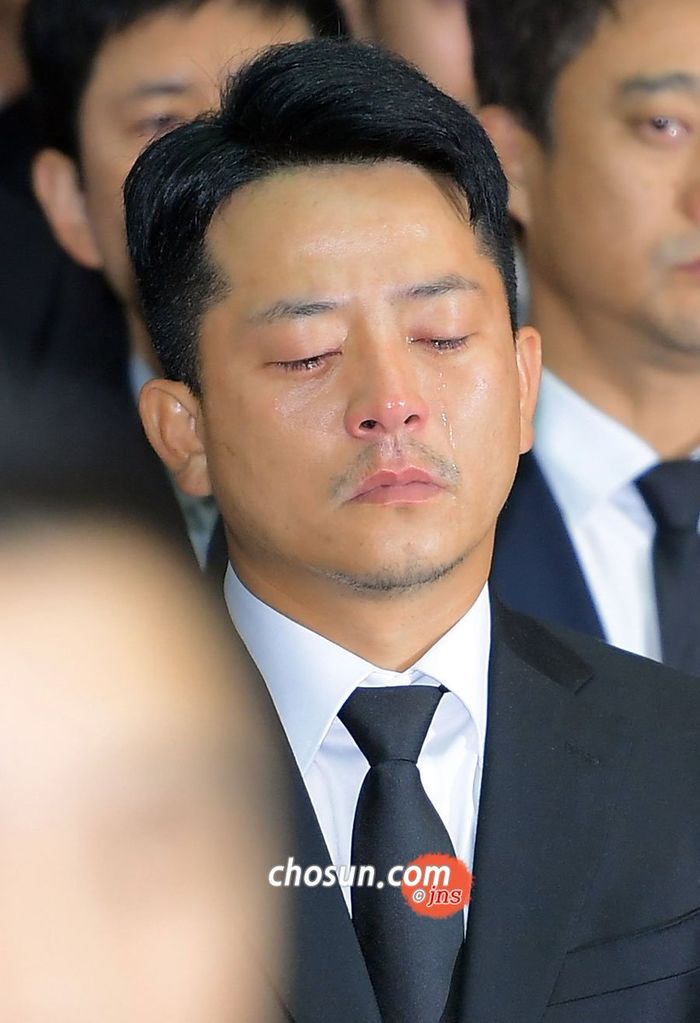 Dàn cast Ông ngoại tuổi 30 sau 10 năm: Suk Hyun lột xác soái ca, nam