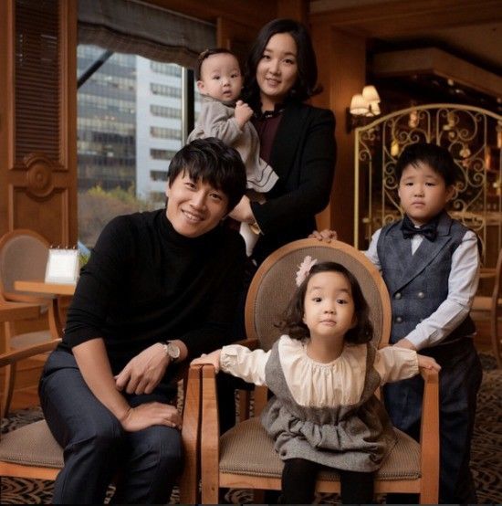 Dàn cast Ông ngoại tuổi 30 sau 10 năm: Suk Hyun lột xác soái ca, nam