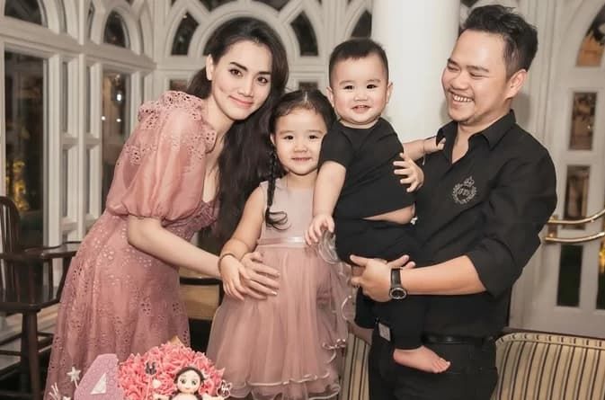 Dàn diễn viên phim Ký túc xá sau 12 năm nhiều đổi khác