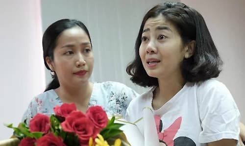 Dàn diễn viên phim Ký túc xá sau 12 năm nhiều đổi khác