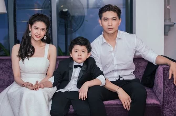 Dàn diễn viên phim Ký túc xá sau 12 năm nhiều đổi khác