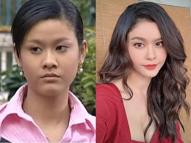 Dàn diễn viên phim Ký túc xá sau 12 năm nhiều đổi khác