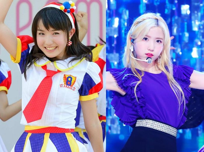Dàn idol từng bị chỉ trích nay “lột xác” mỹ nhân: Nhìn Yeonjung là rõ