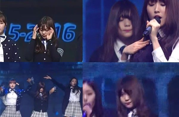Dàn idol từng bị chỉ trích nay “lột xác” mỹ nhân: Nhìn Yeonjung là rõ