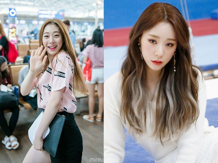 Dàn idol từng bị chỉ trích nay “lột xác” mỹ nhân: Nhìn Yeonjung là rõ