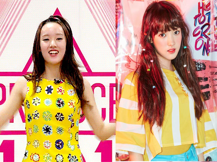 Dàn idol từng bị chỉ trích nay “lột xác” mỹ nhân: Nhìn Yeonjung là rõ