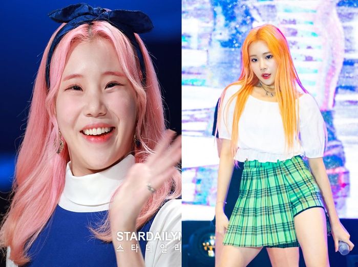 Dàn idol từng bị chỉ trích nay “lột xác” mỹ nhân: Nhìn Yeonjung là rõ