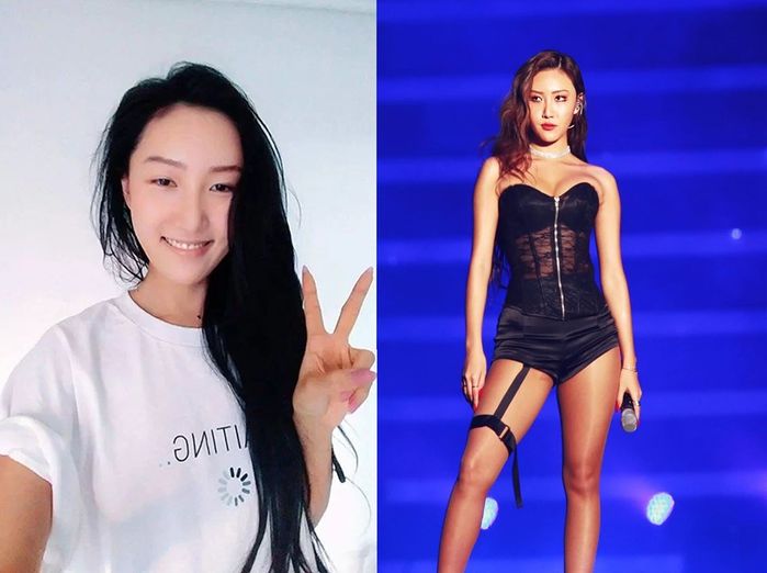 Dàn idol từng bị chỉ trích nay “lột xác” mỹ nhân: Nhìn Yeonjung là rõ