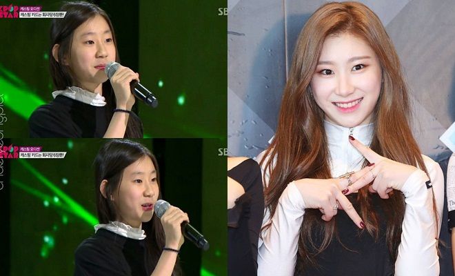 Dàn idol từng bị chỉ trích nay “lột xác” mỹ nhân: Nhìn Yeonjung là rõ