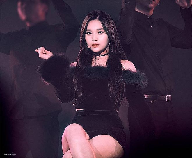 Dàn idol từng bị chỉ trích nay “lột xác” mỹ nhân: Nhìn Yeonjung là rõ