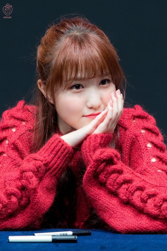 Dàn idol từng bị chỉ trích nay “lột xác” mỹ nhân: Nhìn Yeonjung là rõ