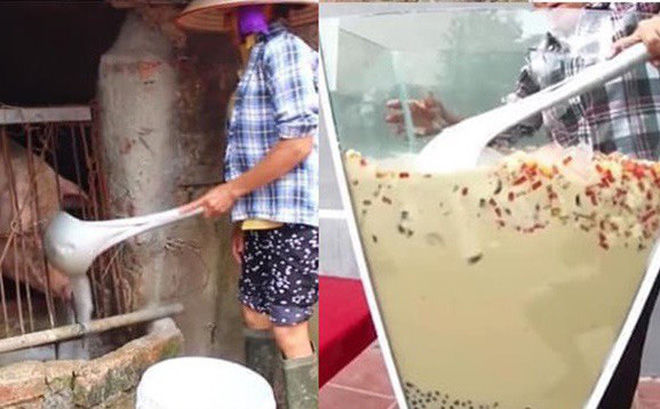 Dân mạng phát hiện tình tiết vô lý khi bà Tân Vlog vào bếp làm bánh