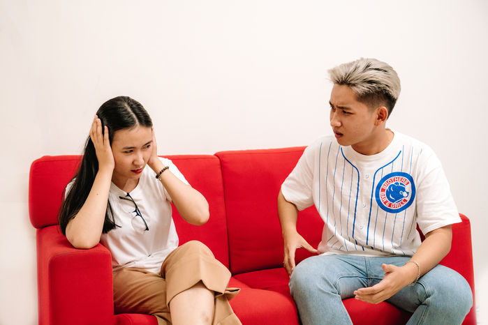 Đàn ông thấp bé thường hung dữ và “bạo lực” hơn đàn ông cao lớn