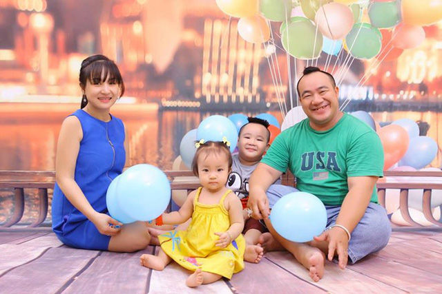 Dàn sao Bỗng dưng muốn khóc sau 11 năm: Lương Mạnh Hải vẫn lẻ bóng