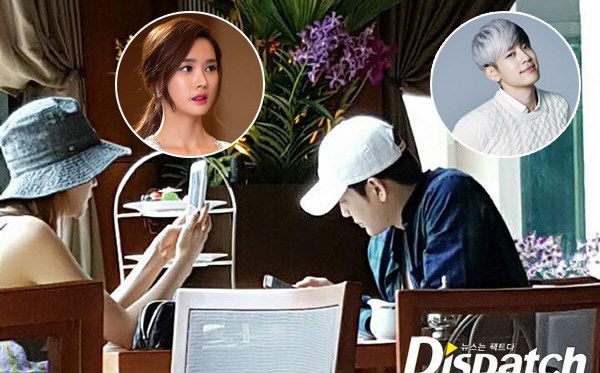 Dàn sao hot nhất My Girl sau 13 năm: Lee Da Hae dao kéo đơ cứng mặt