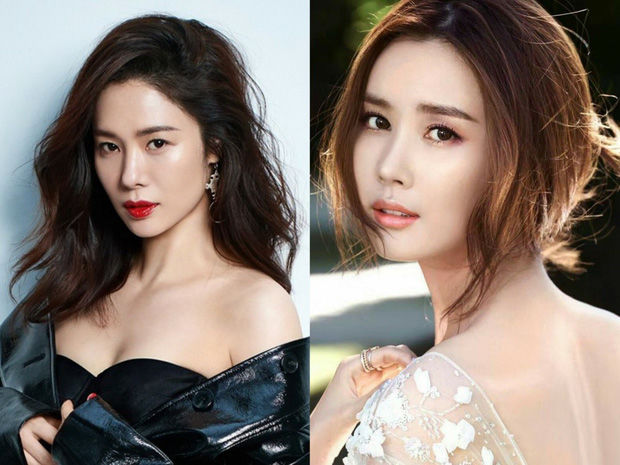 Dàn sao hot nhất My Girl sau 13 năm: Lee Da Hae dao kéo đơ cứng mặt