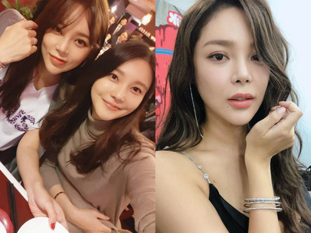 Dàn sao hot nhất My Girl sau 13 năm: Lee Da Hae dao kéo đơ cứng mặt