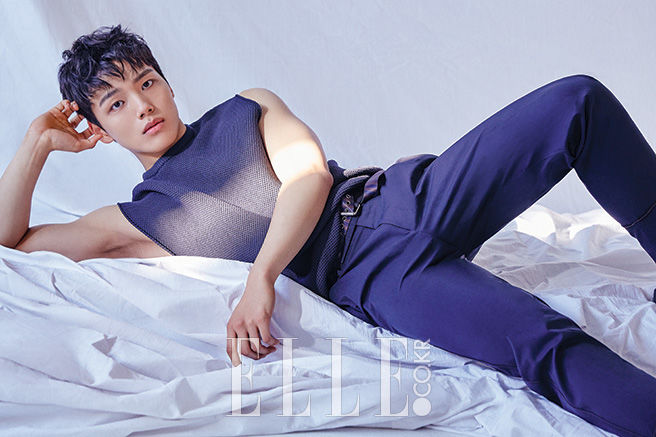 Dàn sao Mặt trăng ôm mặt trời sau 7 năm: Yeo Jin Goo lột xác bất ngờ