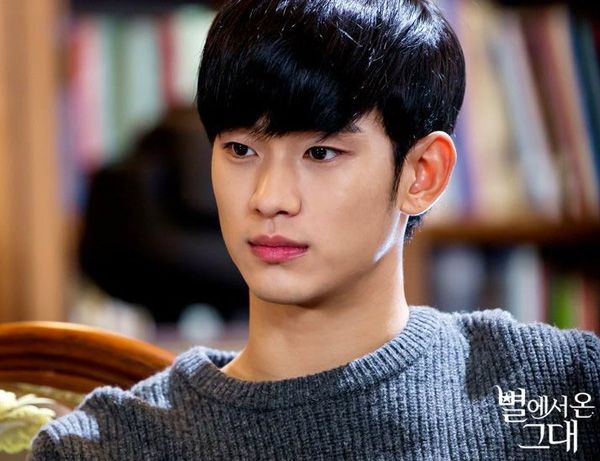 Dàn sao Mặt trăng ôm mặt trời sau 7 năm: Yeo Jin Goo lột xác bất ngờ