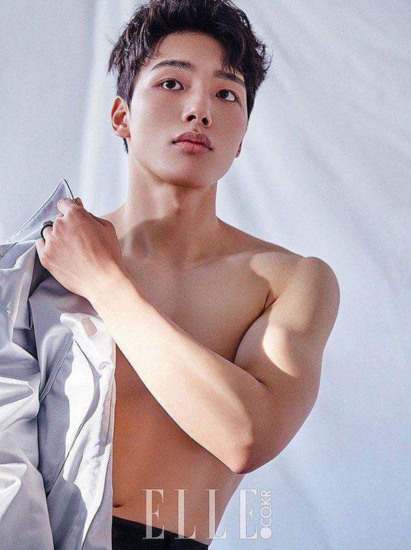 Dàn sao Mặt trăng ôm mặt trời sau 7 năm: Yeo Jin Goo lột xác bất ngờ