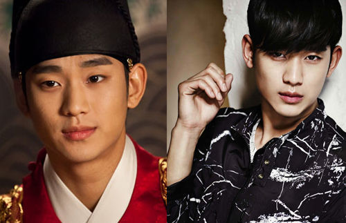 Dàn sao Mặt trăng ôm mặt trời sau 7 năm: Yeo Jin Goo lột xác bất ngờ